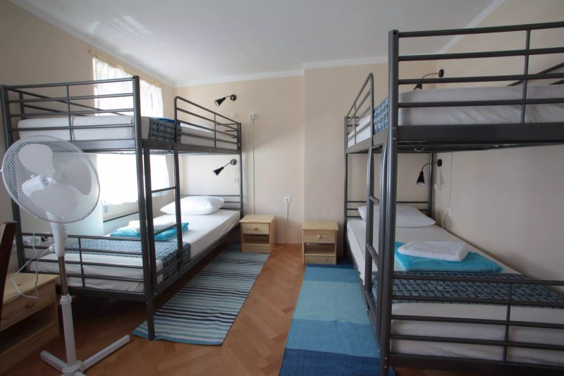 Hostel Adriatic Piran