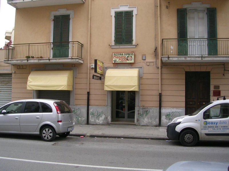 Pianeta Pizza