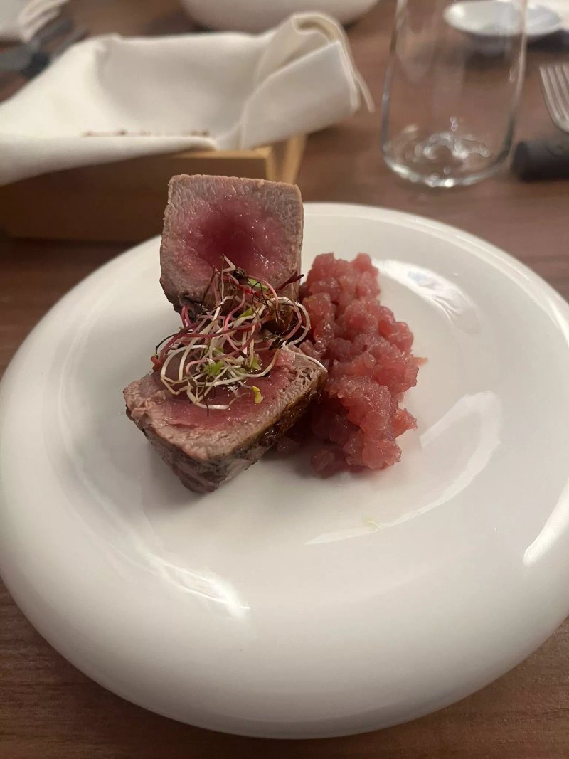 Barone Cucina Di Coulture