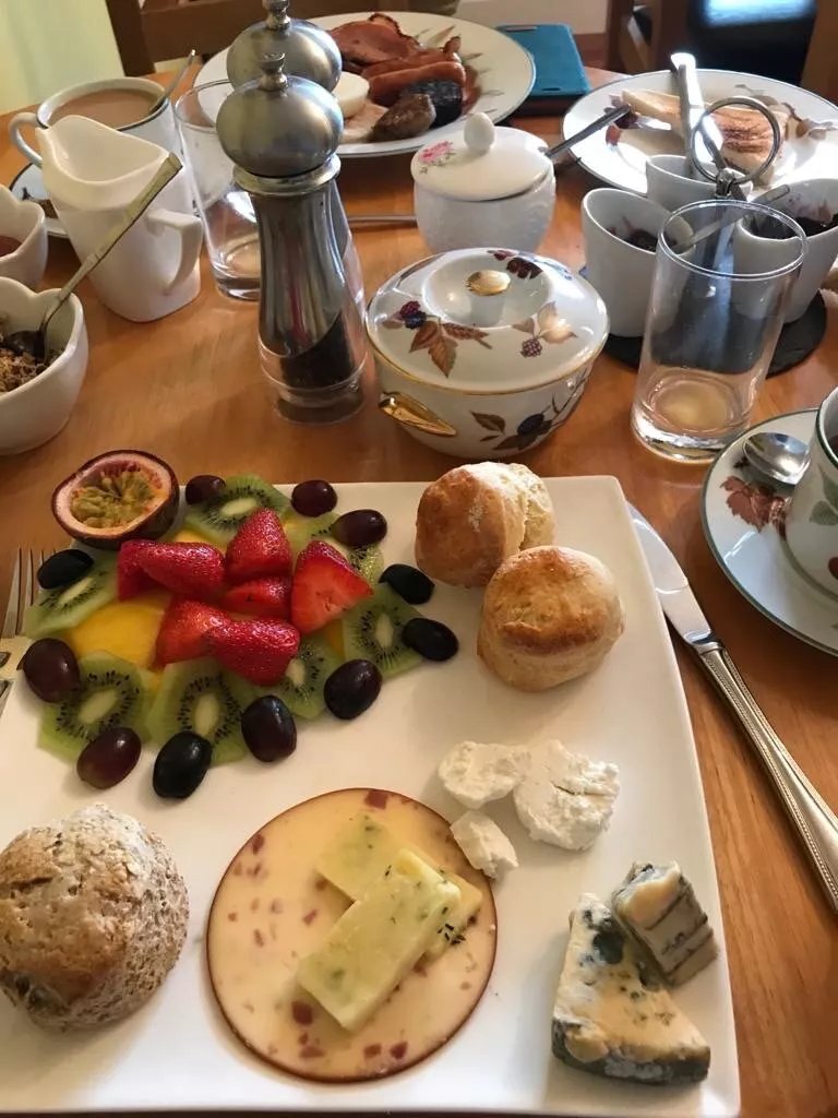 Ashbrook B&B