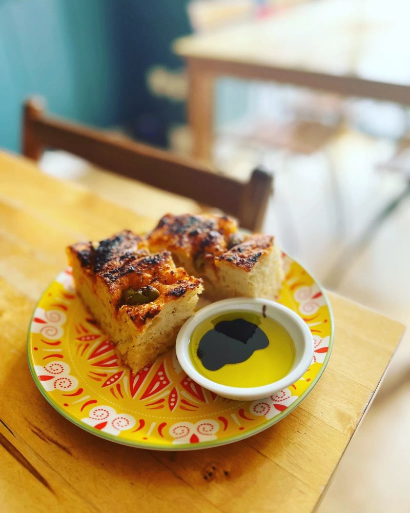 Vale Street Kitchen