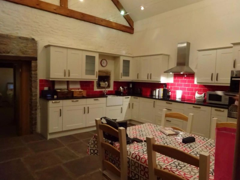 The Barn at Freemans Farm B&B