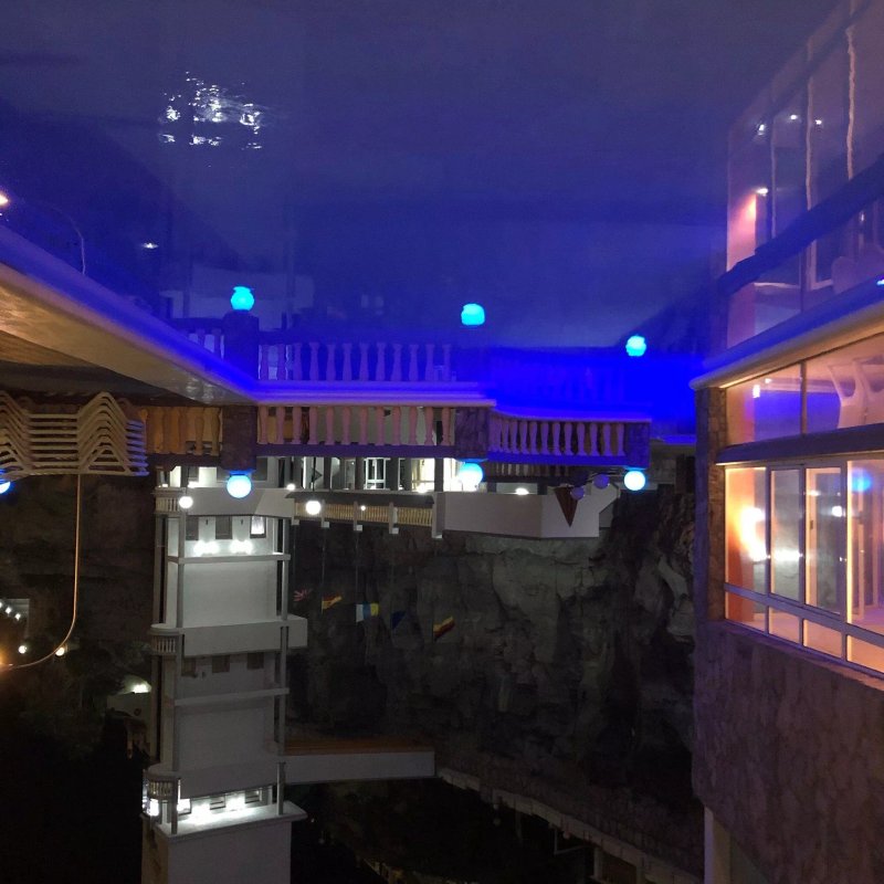 Restaurante Monsenor