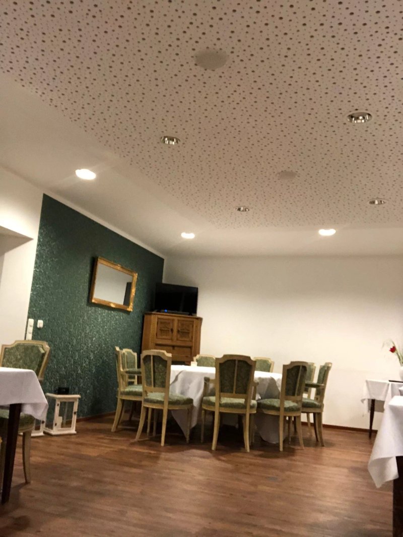 Hotel Sarah