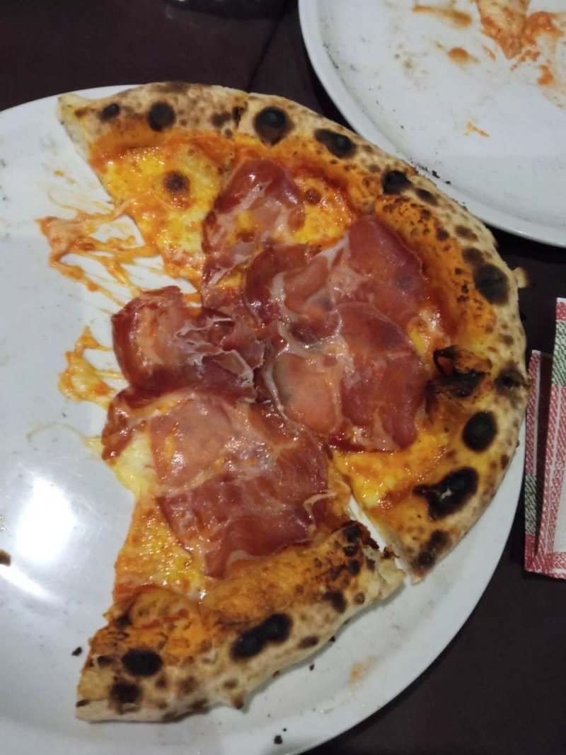 Pizzeria Olio & Farina