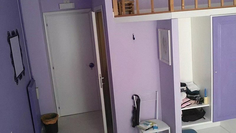 S.2 - Rooms Of Colors B&B