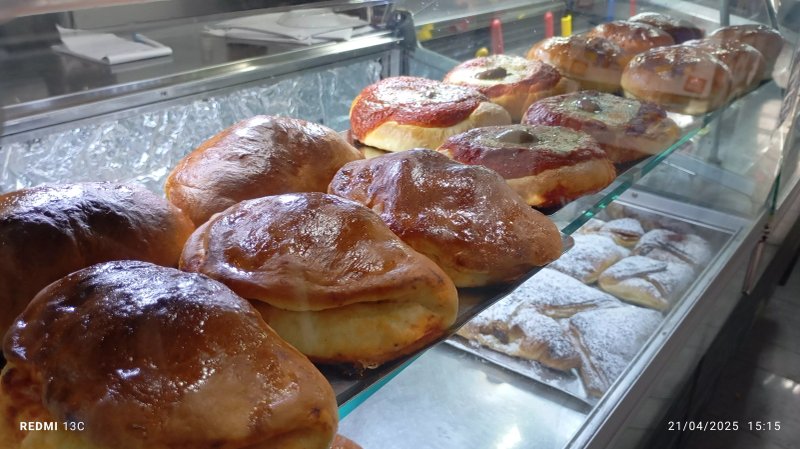 Cafe Chantal