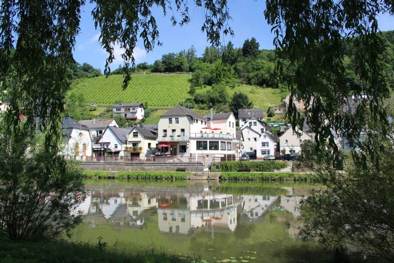 Hotel am Goetheberg