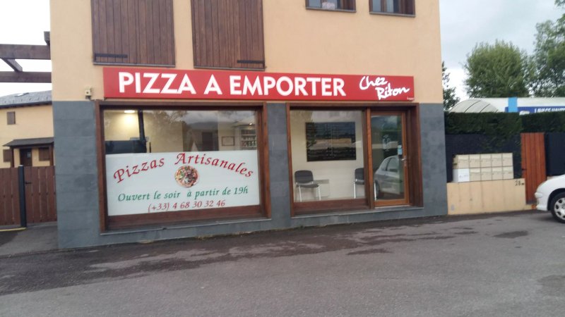 Chez Riton