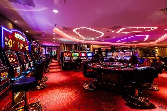 Jack's Casino Eemnes-De Witte Bergen