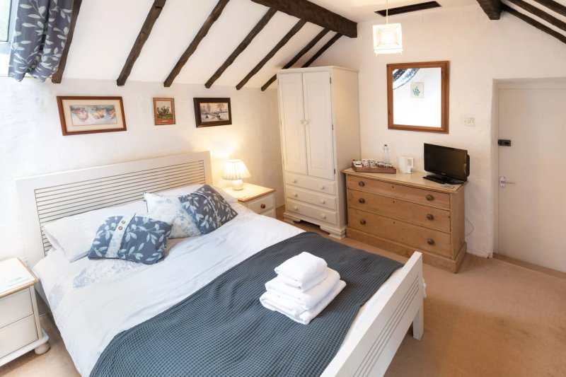 Townhead Farmhouse Bed and Breakfast