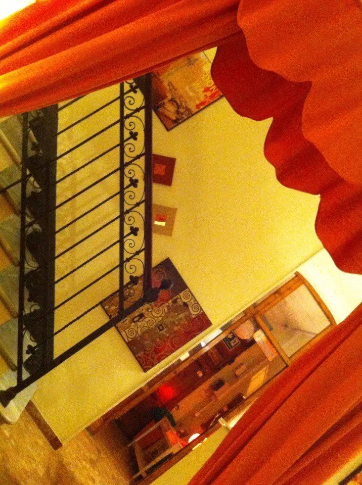 Pisa Tower Hostel