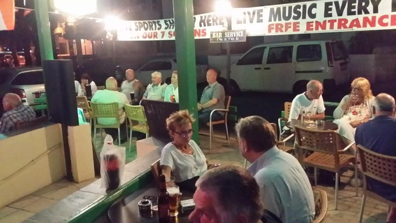 Murphy's Irish Pub