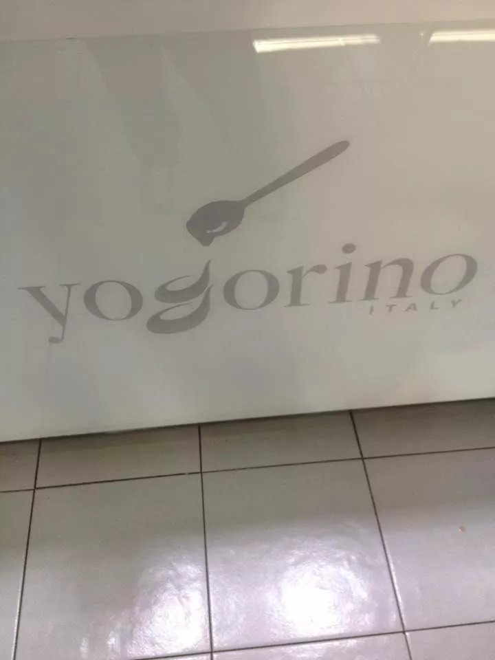 Yogorino Aversa