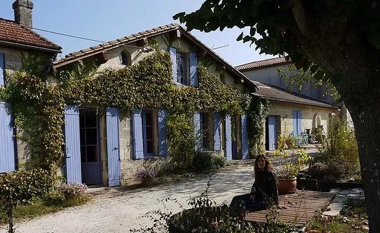Chateau Saincrit