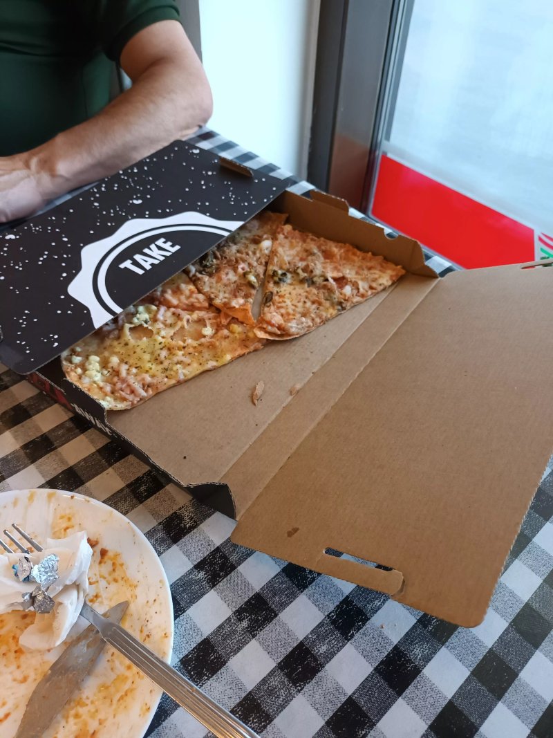 Pizza-Perez