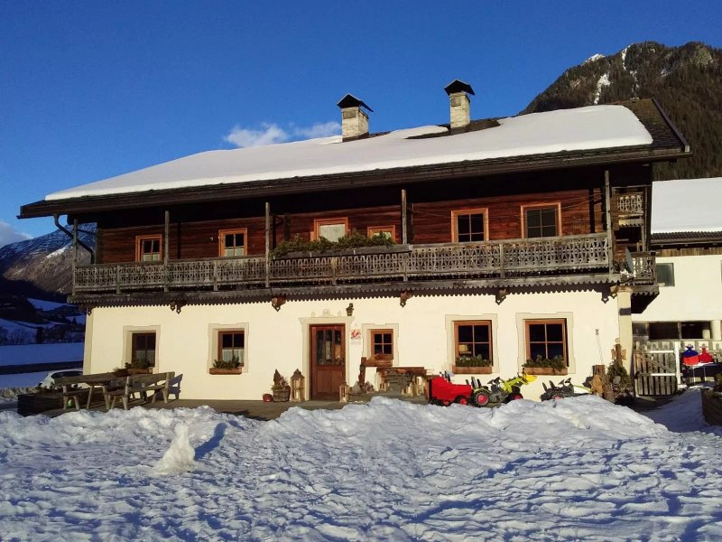 Aussermahrhof