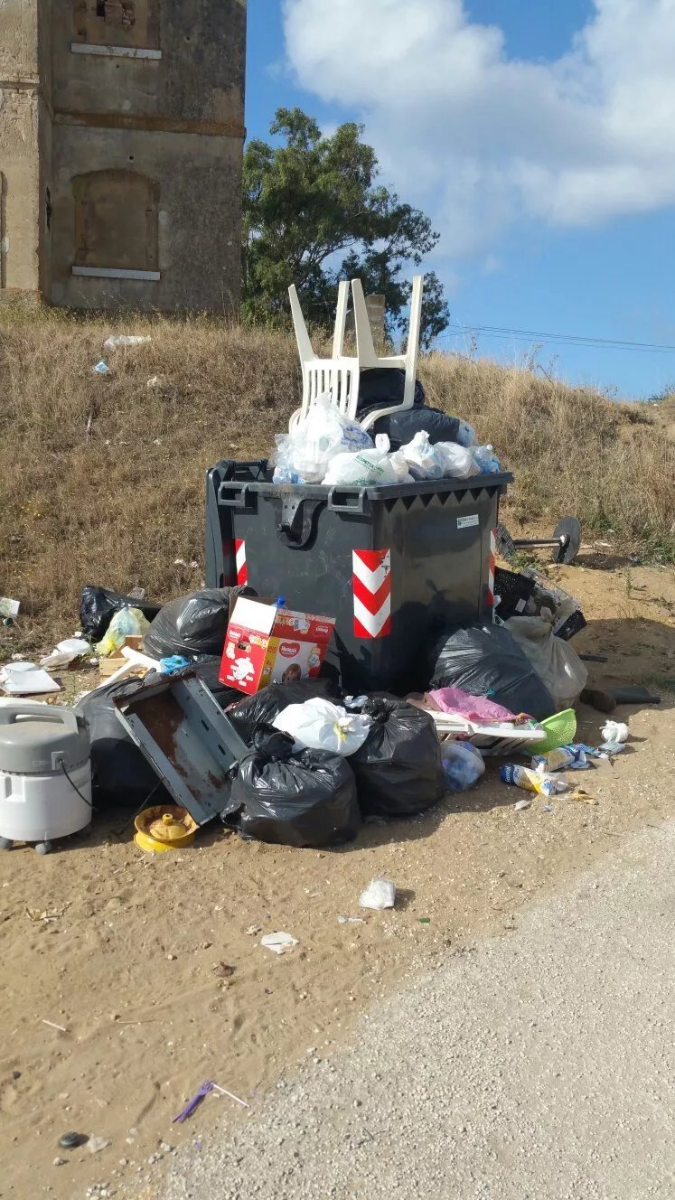 Ufficio Turistico Marinella di Selinunte