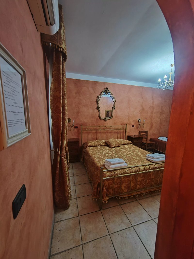 Bed and Breakfast Il Tiglio
