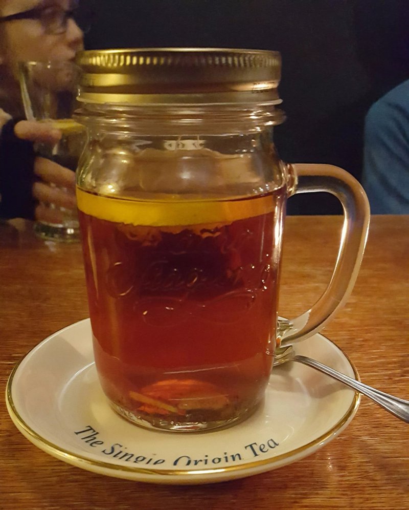 Corner Pub