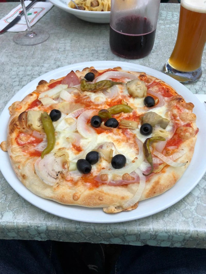 Il Giardino