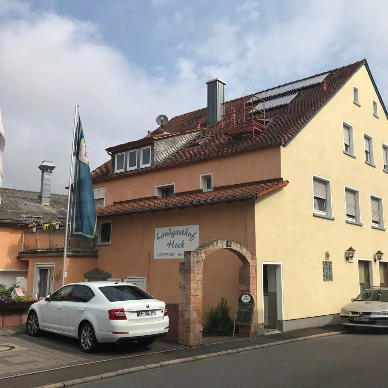 Hock Landgasthof