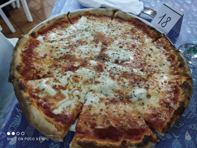 Ristorante La Masseria
