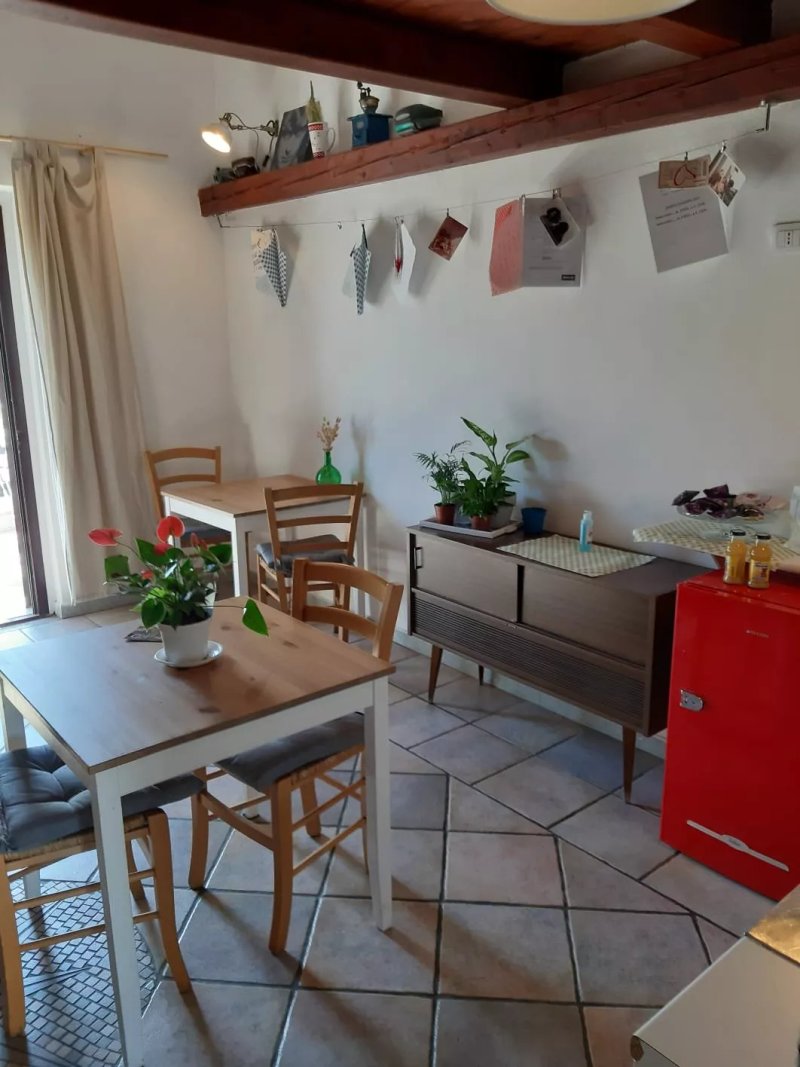 B&B La Medusa