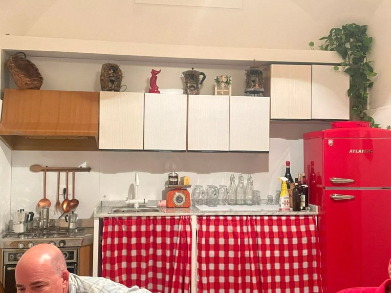 Antica Pizzeria Chiaia