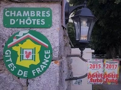 La Bretonnerie