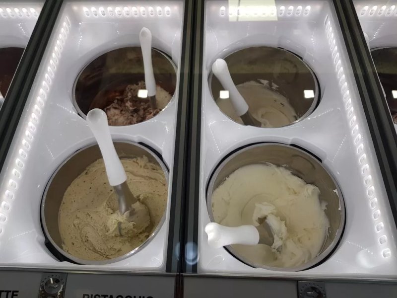 Artelatte Gelateria Creativa