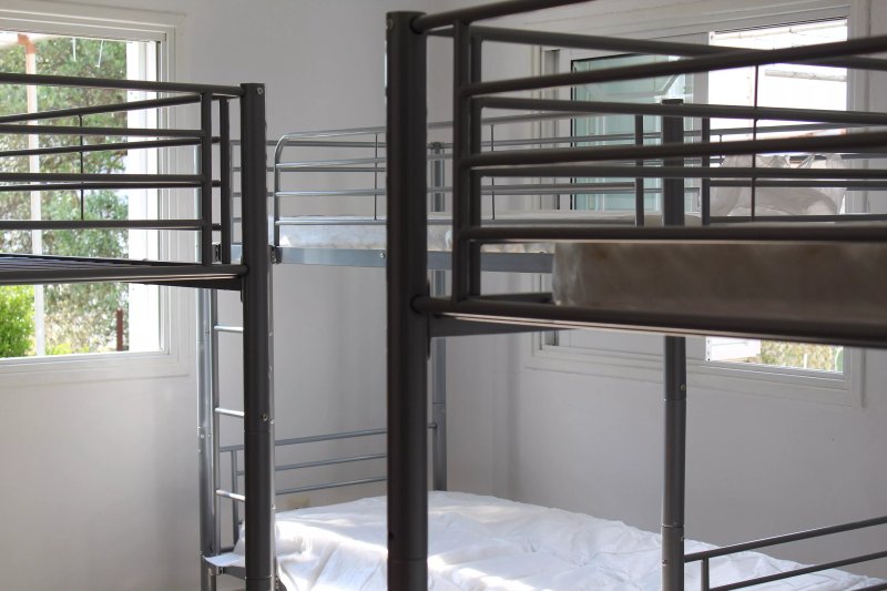 Costas Hostel Action 2