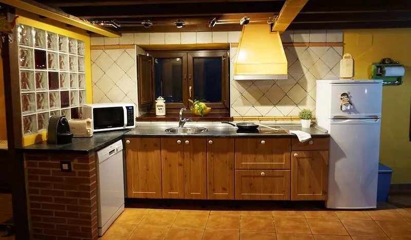 Holiday House in Asturias