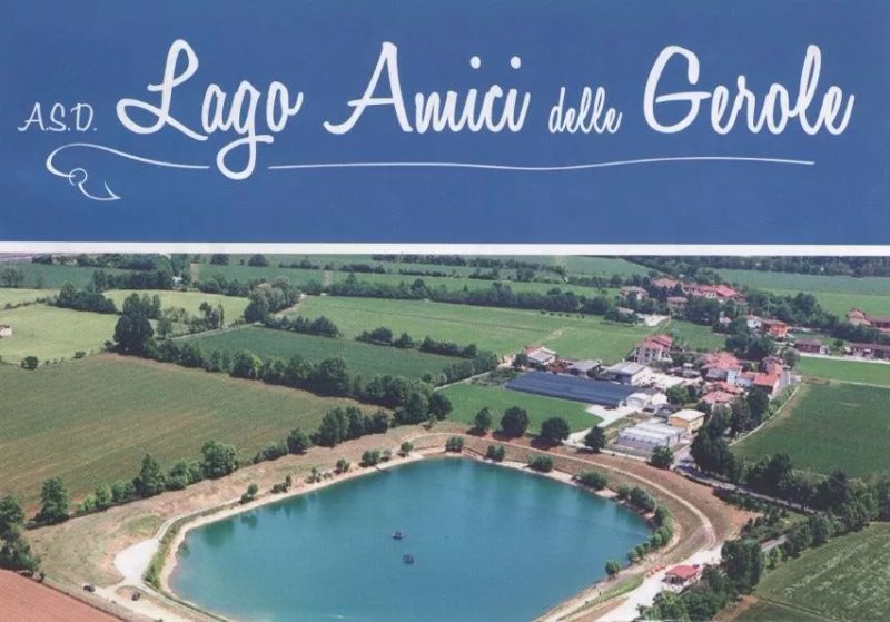 Bar Trattoria Pesca Sportiva Lago Amici delle Gerole