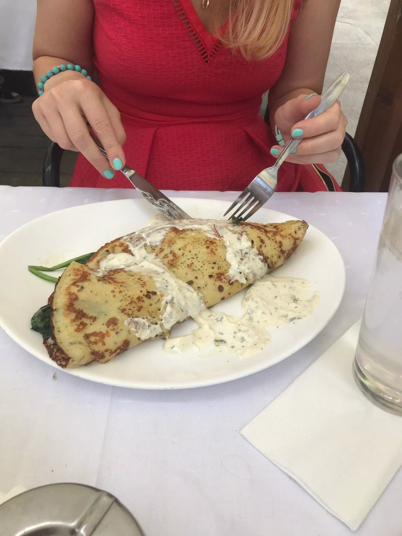 Restaurant Das Piano