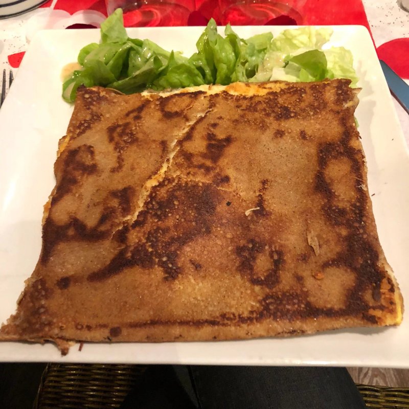 L'ile O'Crepes