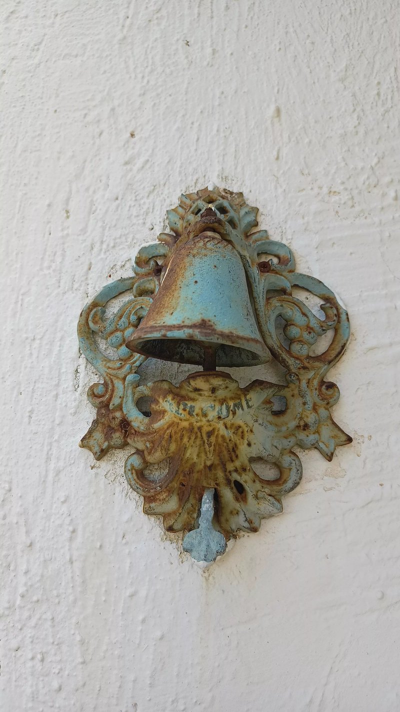B&B La Casa Degli Artisti