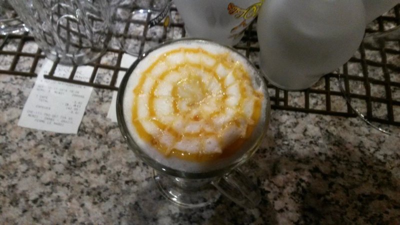 Le Ranch Bar
