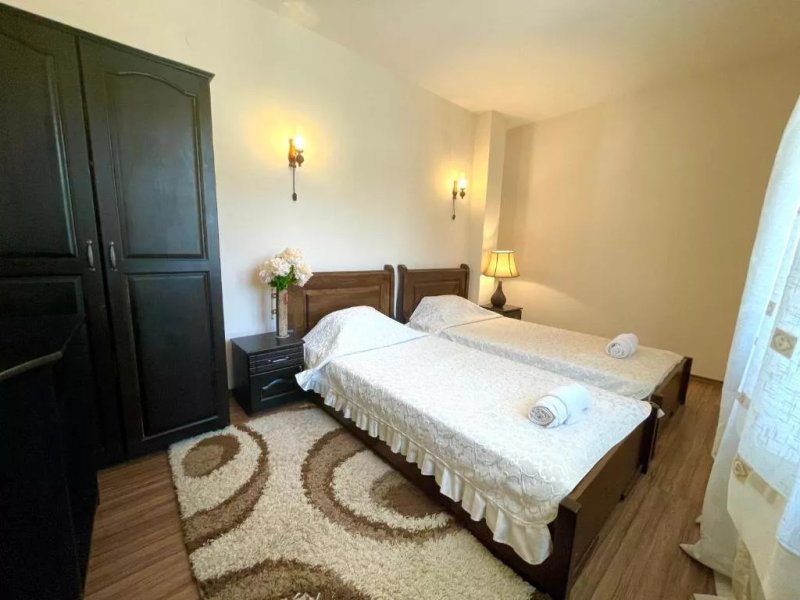 Hotel Slavova Krepost