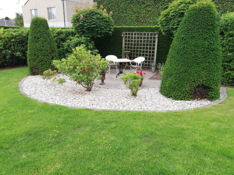 B&B Bij Lieve en Jos