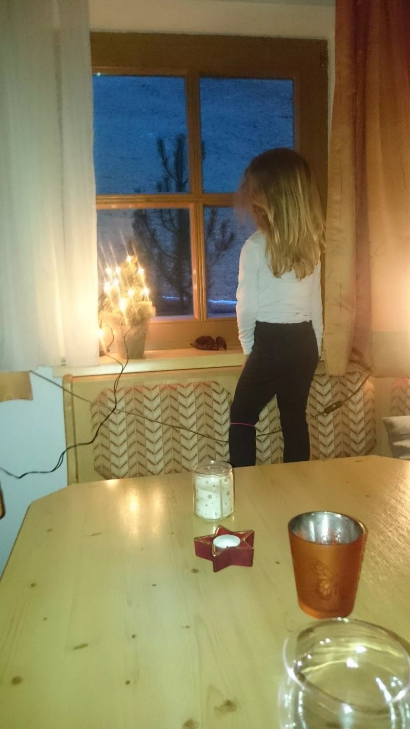 Haus Sabrina