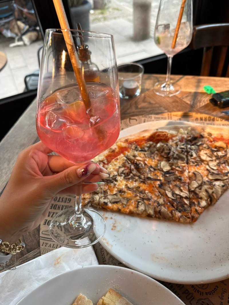 L'Osteria Hamburg-Winterhude