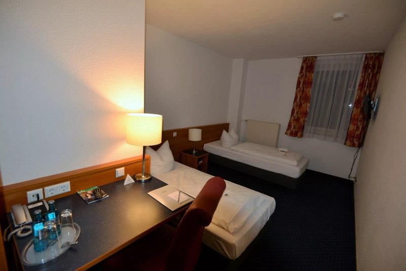 ACHAT Hotel Stuttgart Zuffenhausen