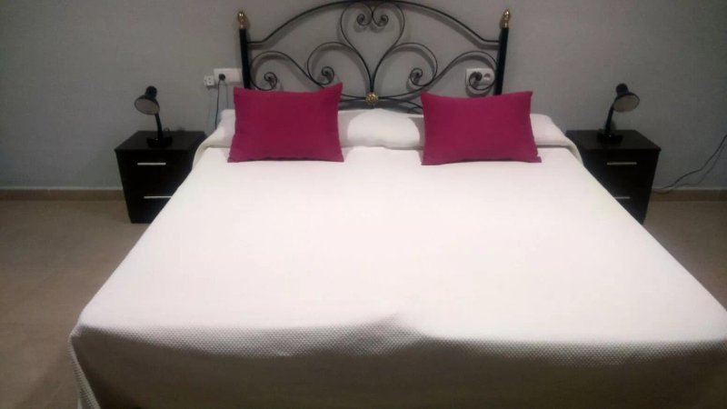Hostal la Molina