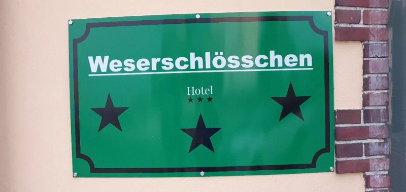 Weserschlosschen