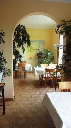 Hotel Gruenwald
