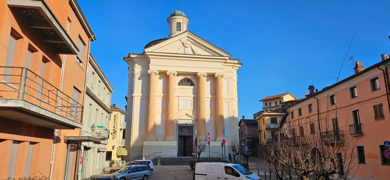 Chiesa di Sant'Andrea