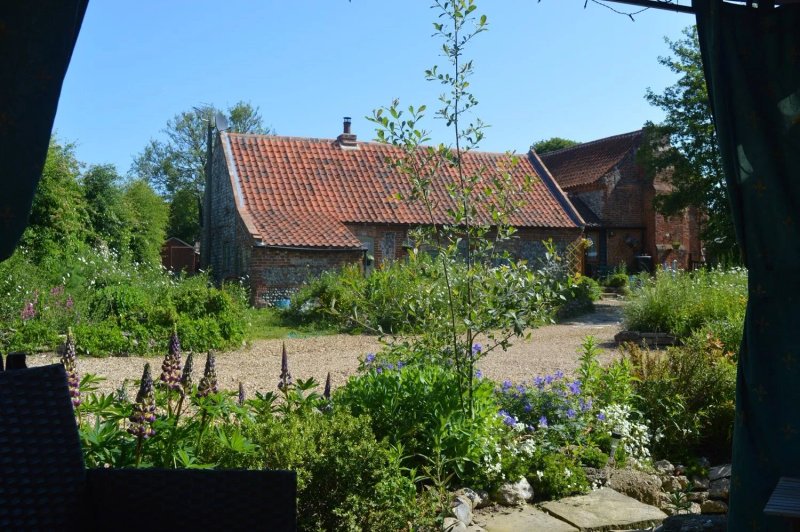 Forty Winks In North Norfolk