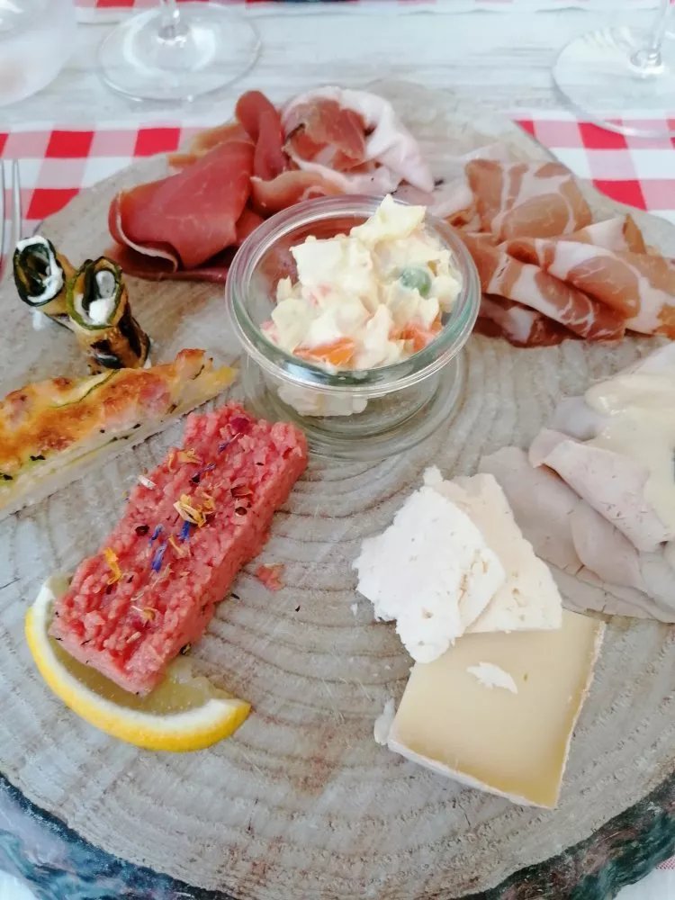 Osteria Del Ghiottone