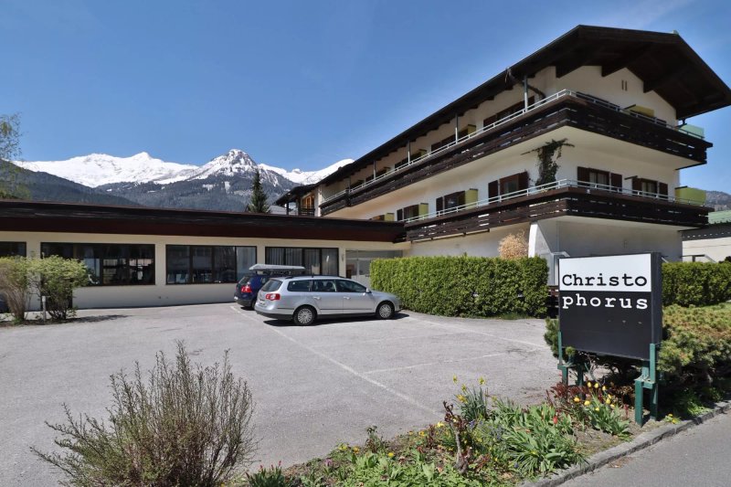 Christophorus Hotel Apartments